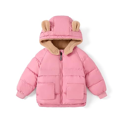 Baby Coat Winter